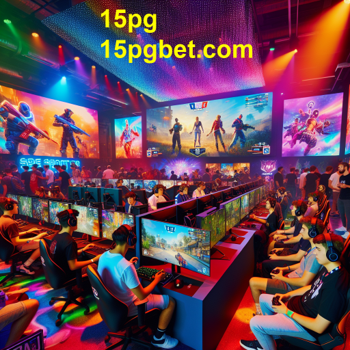 A Magia dos Eventos: Como Eles Transformam a Experiência dos Jogos